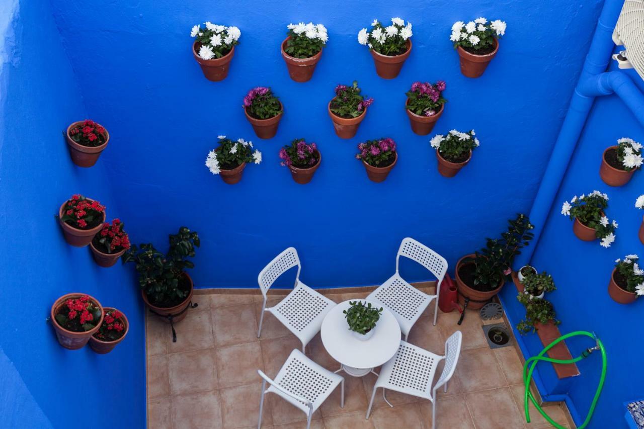 Appartement La Plazuela De Santa Cruz Séville