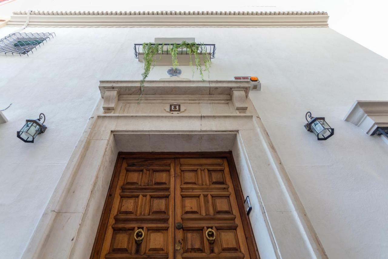 Appartement La Plazuela De Santa Cruz Sevilla